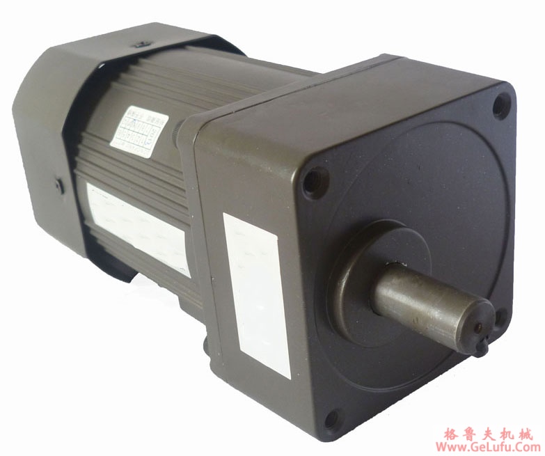 RZS431、RZS231中频电炉用系列减速机外形尺寸（RZS431）