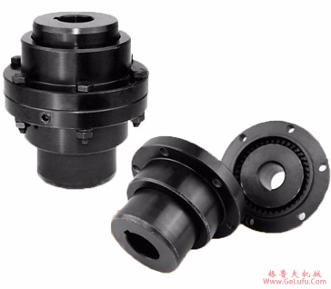 N2RH54U、N2RH55U型无级变速机承载能力