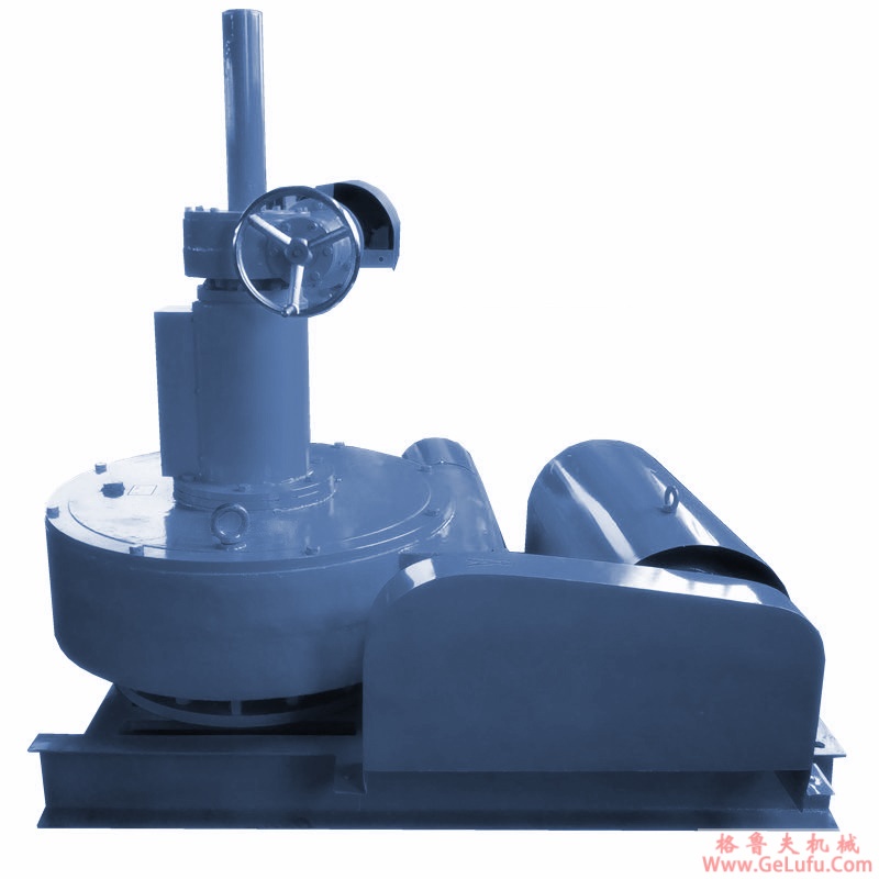 TDJ型、TDJA型减速机特点