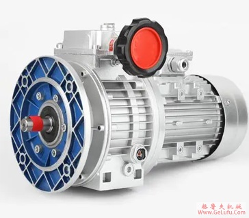 PSR型滚柱式无级变速机派生型的技术参数