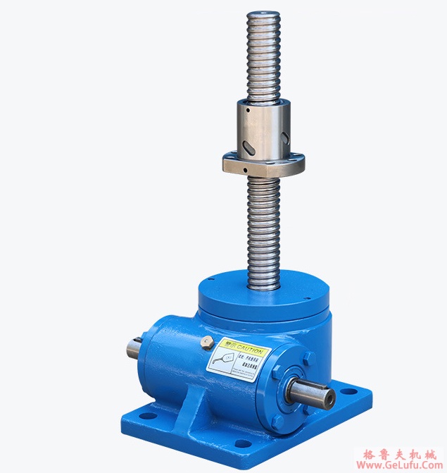 MWB型带式无级变速机外形及安装尺寸