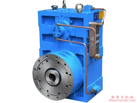 MB系列行星靡擦机械无级变速机的简介及特点