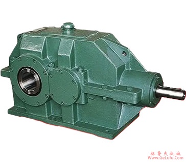 MB、MBN系列行星锥盘无级变速机（变速机配单级X9型摆线减速机MB-X9）