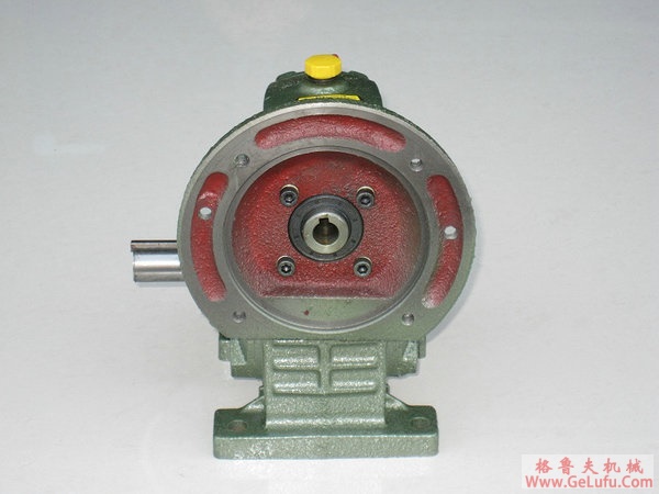 ZYM-20A130减速电机（扁）