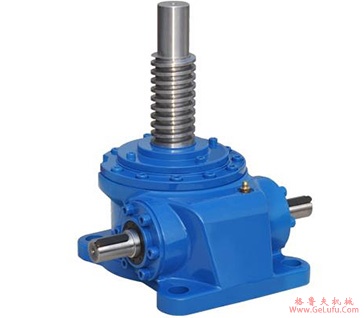 UD…B5-C…型基本型与齿轮组合法兰式外形及安装尺寸