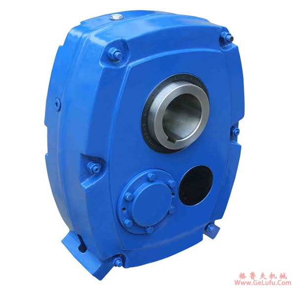 UD系列行星锥盘无级变速机基本型与齿轮减速机组合的技术参数