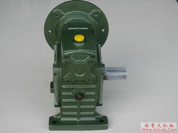 MBNL（F）-2C、MBNL（F）-2C二级齿轮减速机组合外形及安装尺寸