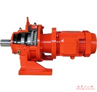 JK系列减速电机选型表-按功率选择（0.25kW、0.37kW）