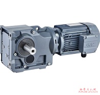 JRM系列斜齿轮减速机Fa(N)表