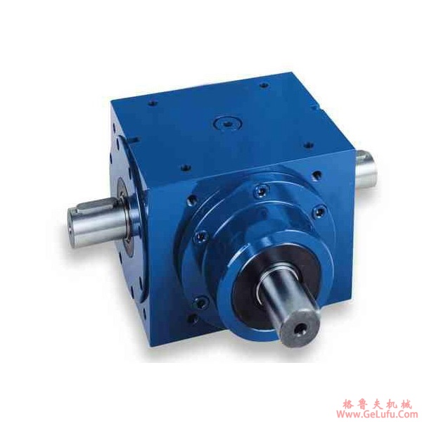 QSK..Y2..减速机选型表（按功率选）（功率0.18kW）