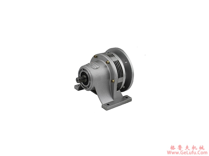 TXF系列平行轴斜齿轮减速电机选型参数（0.18kW）