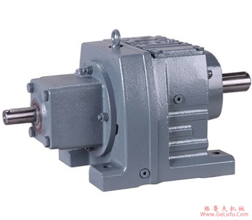 QSK..Y2..减速机选型表（按功率选）（功率132kW～200kW）