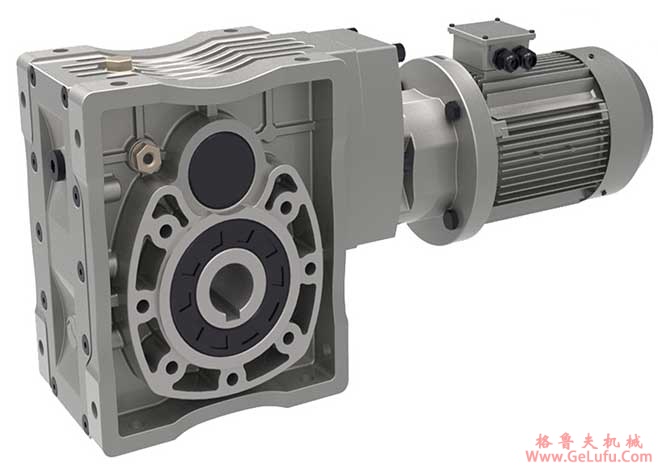 TXK系列斜齿轮-锥齿轮减速电机选型参数（30kW、37kW、45kW、75kW、90kW）