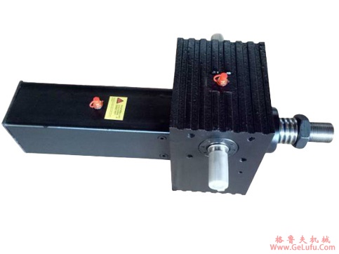 TXF系列平行轴斜齿轮减速电机选型参数（0.75kW、1.1kW、1.5kW）