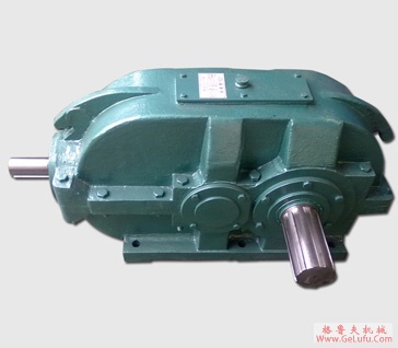 QSK..Y2..减速机选型表（按功率选）（功率3.0kW）