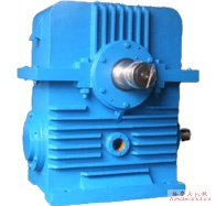 QSK..Y2..减速机选型表（按功率选）（功率2.2kW）