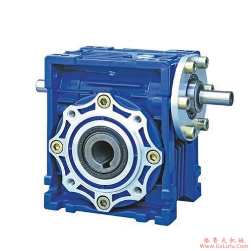 BR系列斜齿轮硬齿面减速机选型参数表(功率37KW)(JB/T6447-92)