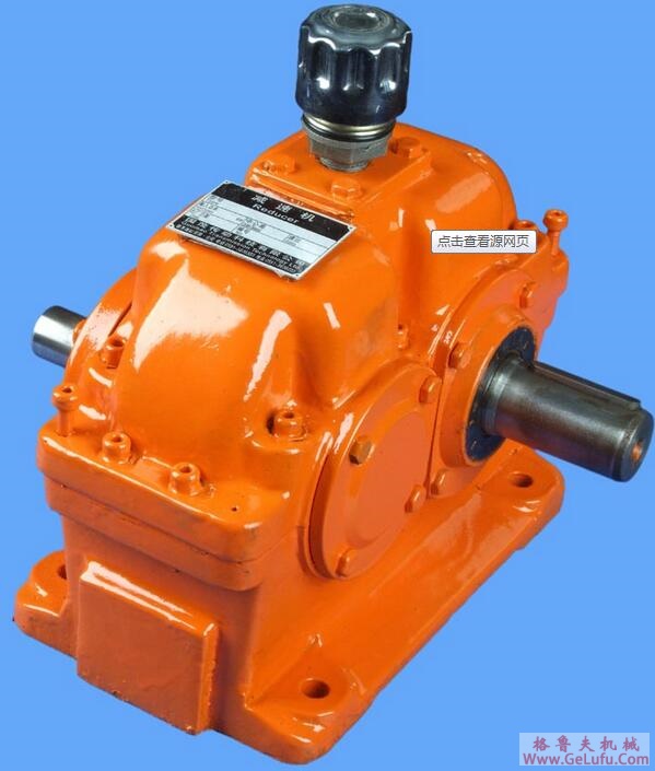 DRFL72-162搅拌式安装形式