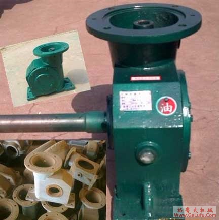 RC..Y..性能参数(电机功率为11.0KW)