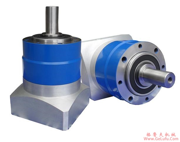 NS系列斜齿―蜗轮蜗杆减速机选型参数表（功率2.2KW）