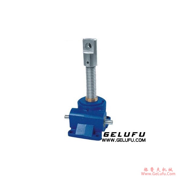 NS系列斜齿―蜗轮蜗杆减速机选型参数表（功率5.5KW）