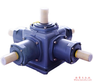 BR系列斜齿轮硬齿面减速机选型参数表(功率0.25KW)(JB/T6447-92)