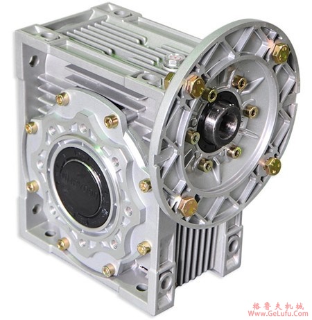 WK系列弧齿锥齿轮硬齿面减速机选型参数表（功率1.5kW）