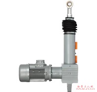 NF系列平行轴斜齿轮减速机选型参数表(功率4.0KW)