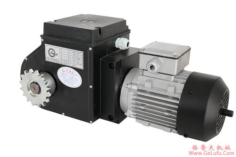 JRTR斜齿轮减速电机速比与最大扭矩(JRTR77R37,JRTR37/97R57)