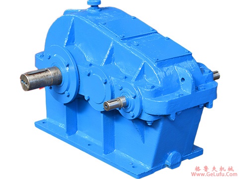 JRTR斜齿轮减速电机速比与最大扭矩(JRTR17-67)