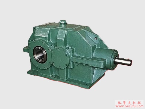 T系列斜齿轮锥齿轮减速机选型参数表（功率18.5KW）