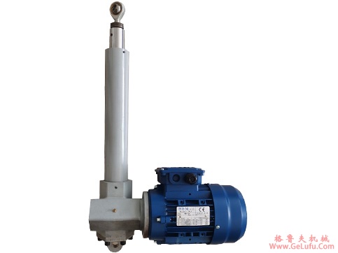 JRTR斜齿轮减速电机安装尺寸(JRTRF17..～JRTRF167..)