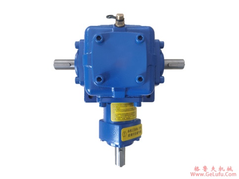 WR系列斜齿轮硬齿面减速机技术参数（功率2.2kW）