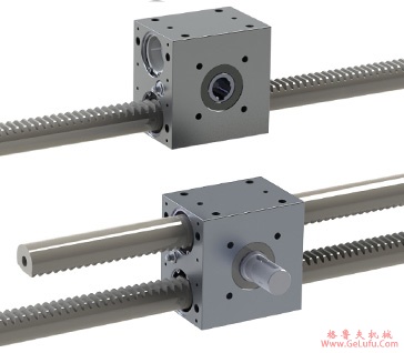 JRTK斜齿轮――伞齿轮减速机电机安装尺寸(JRTK37..～JRTK157..，JRTKA37B..～JRTKA157B