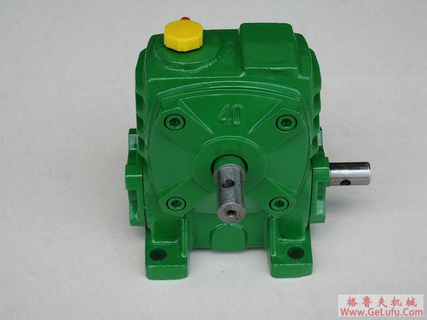 JRTK斜齿轮――伞齿轮减速机电机选型表（功率30kW-45kW）