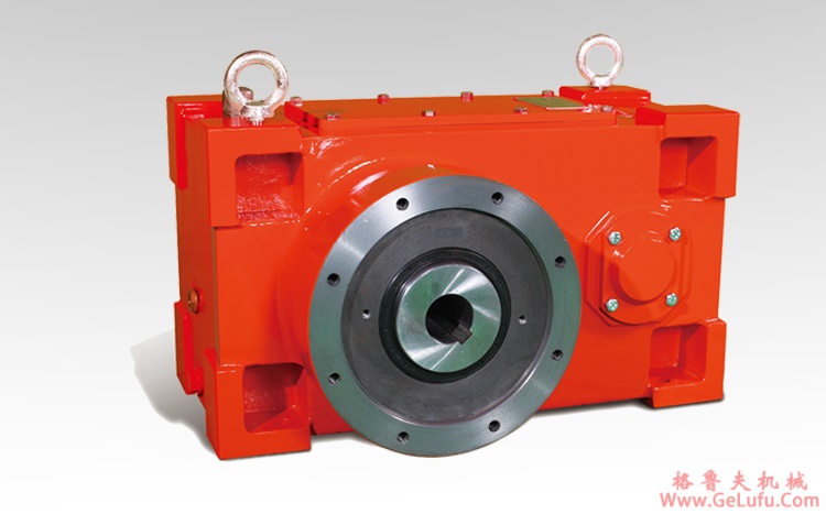 WS系列圆柱蜗杆减速电机选型参数表（功率2.2kW）