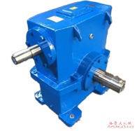 D系列斜齿轮减速机选型参数表(功率0.37KW)