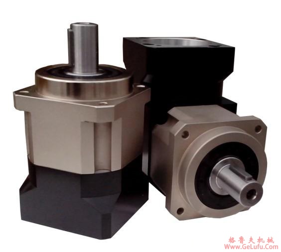 D系列斜齿轮减速机选型参数表(功率0.75KW)