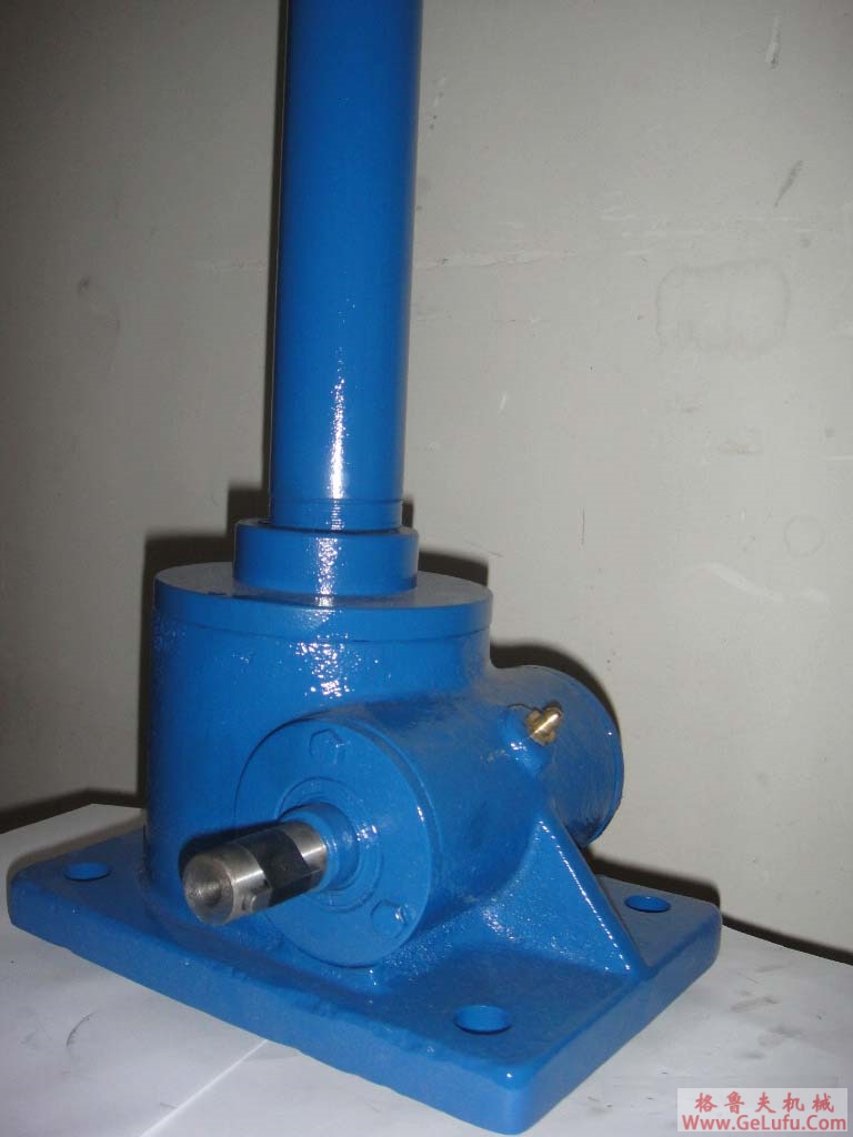 E系列斜齿轮蜗杆减速机选型参数表(功率0.18KW)