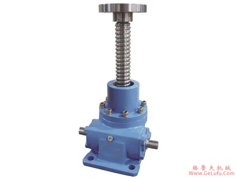 E系列斜齿轮蜗杆减速机选型参数表(功率3.0KW)