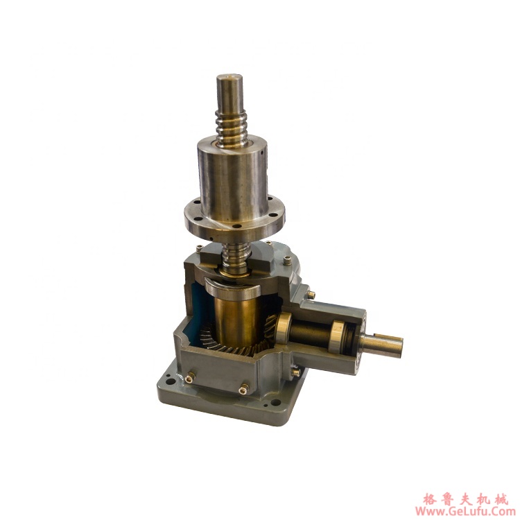 MP..系列平行轴斜齿轮减速机参数表(电机功率为0.37KW)