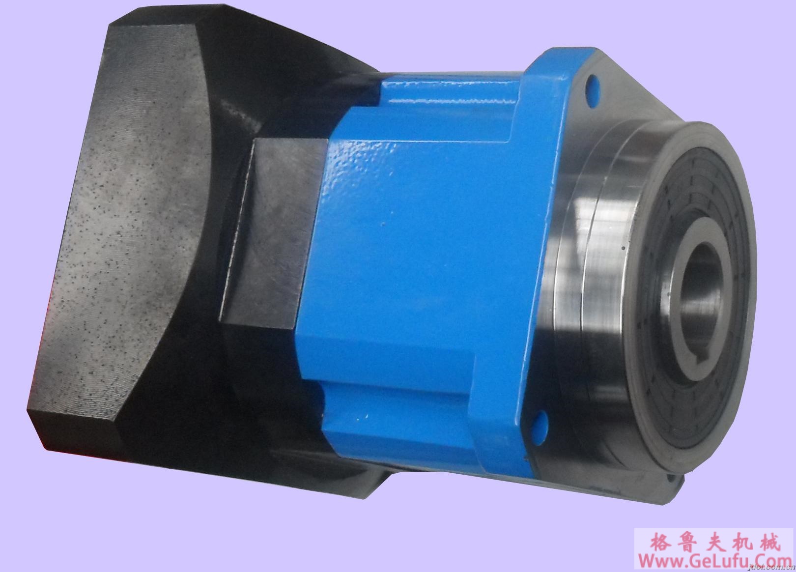 MD系列斜齿轮硬齿面减速机选型参数表释义(7.5KW)