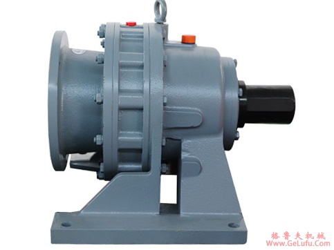 MD系列斜齿轮硬齿面减速机选型参数表释义(30KW)