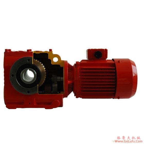 MN系列圆柱蜗杆减速机的参数选型表（电动机功率为11、15、18.5、22KW）