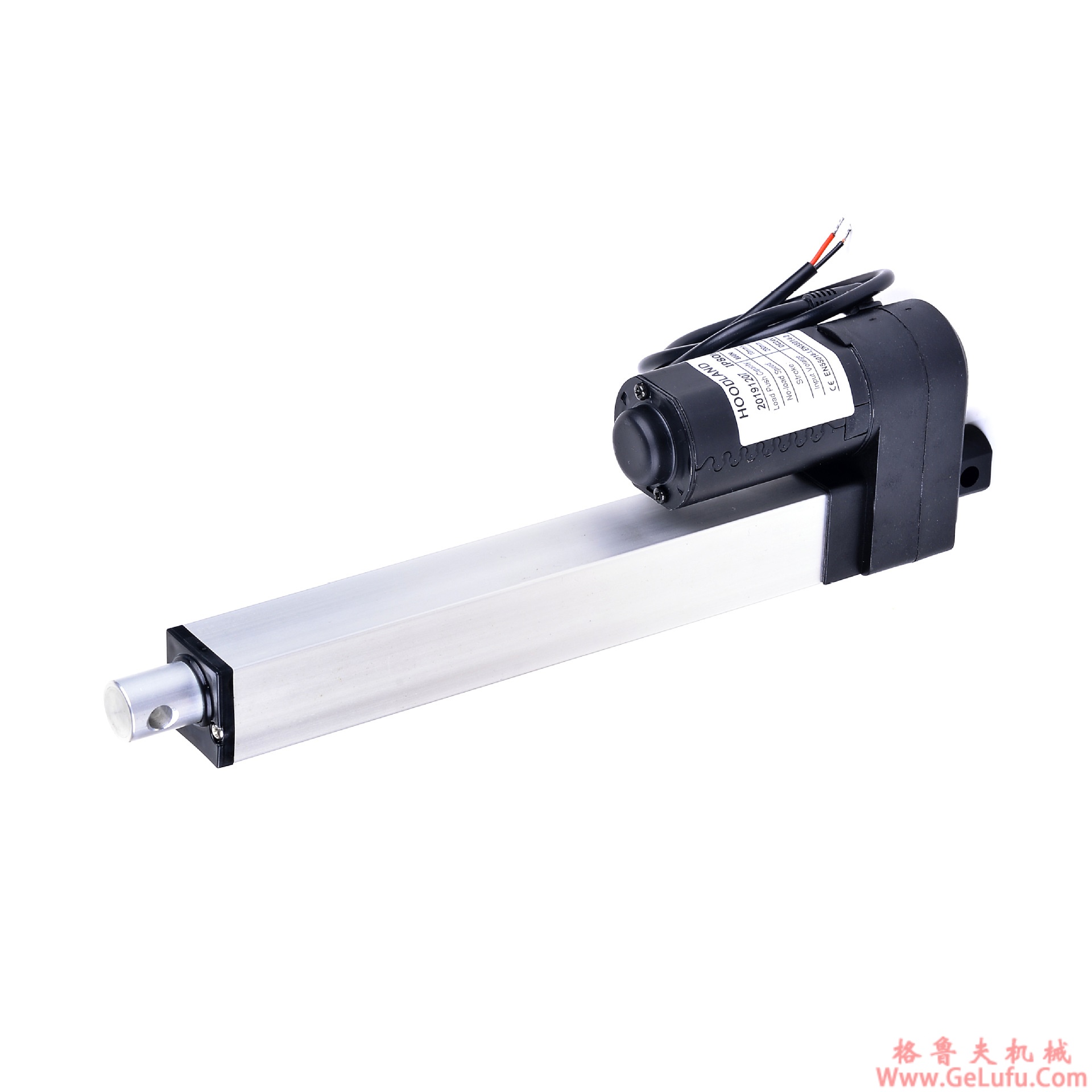 MJ系列弧齿锥齿轮硬齿面减速机电机选型参数表释义(7.5KW)