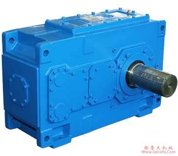 MN系列圆柱蜗杆减速机的参数选型表（电动机功率为1.1KW）