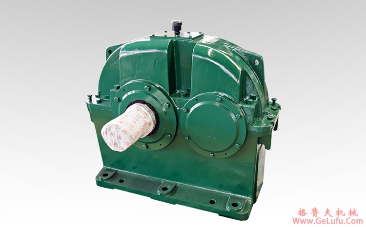 MN系列圆柱蜗杆减速机的参数选型表（电动机功率为0.25KW）