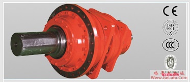 MJ系列弧齿锥齿轮硬齿面减速机电机选型参数表释义(30KW)