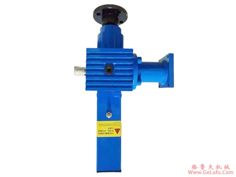 MNF37、MNF47、MNF57、MNF67、MNF77、MNF87、MNF97、系列圆柱蜗杆减速机的安装尺寸