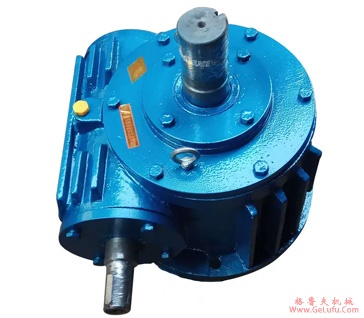 MJ系列弧齿锥齿轮硬齿面减速机电机选型参数表释义(132KW)